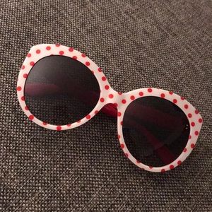 💜LIKE NEW💜 Dolce and Gabbana Sunglasses!